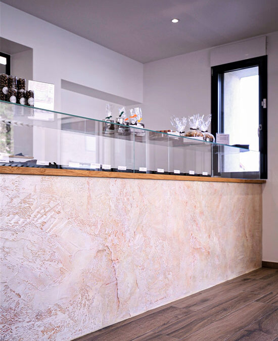 L&rsquo;Atelier Gourmand
