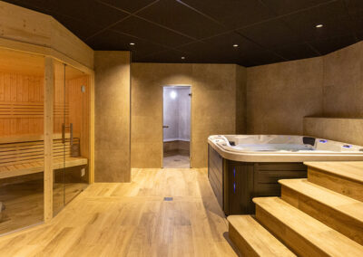 Hôtel SPA Turan